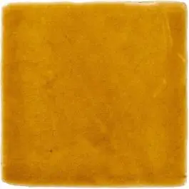 Korting Alcoceram Malaga Amarillo-Miel 10x10 cm