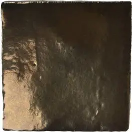 Alcoceram Malaga Oro Brillo 10x10 cm Tijdelijk Beschikbaar