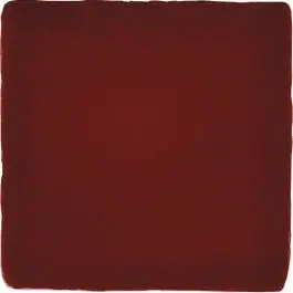 Alcoceram Malaga Marron 10x10 cm Tijdelijk Beschikbaar