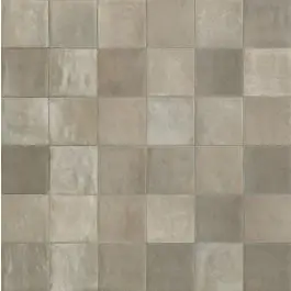 Marazzi Zellige Argilla 10x10 cm Koop Vandaag