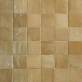 Marazzi Zellige Cammello 10x10 cm Bestseller