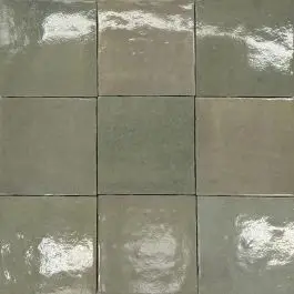 Veilige Betaling Marazzi Zellige Salvia 10x10 cm
