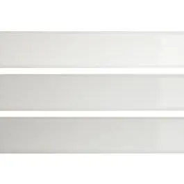 Snelle Levering Wandtegel Quintessenza Tinte Grigio Chiaro Lucido 5x25 cm
