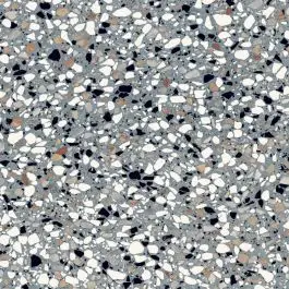 Del Conca Frammenti Azzurro Micro 20x20 cm Exclusieve Aanbieding