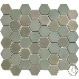 Finale Uitverkoop The Mosaic Factory Valencia Mix Khaki