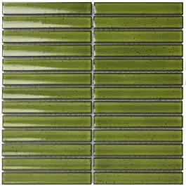 The Mosaic Factory Sevilla KitKat Groen Beperkte Voorraad