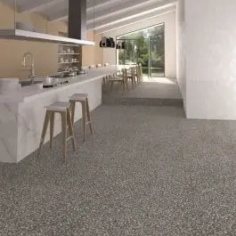 Terrazzo Vloertegel Cemento 60x60 cm Merkproduct