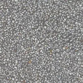 Hoge Kwaliteit Terrazzo Vloertegel Grafito 60x60 cm