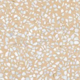 Vloertegel Terrazzo Beige 29,3x29,3 cm Hoge Kwaliteit