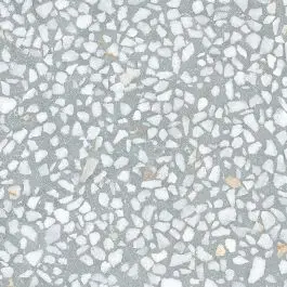 Vloertegel Terrazzo Groen 29,3x29,3 cm Laatste Kans