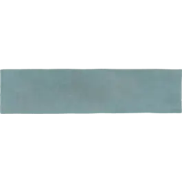 Nieuw Revoir Paris Atelier Turquoise Mat 6,2x25