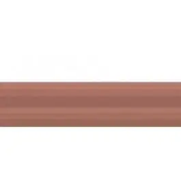 Uitverkoop Wow Stripes Cotto Matt 7,5x30 cm