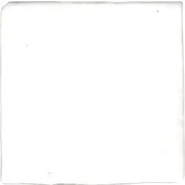 Alcoceram Malaga Blanco Glans 10x10 cm Betrouwbaar