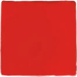 Alcoceram Malaga Naranja T-5 10x10 cm Beste Prijs