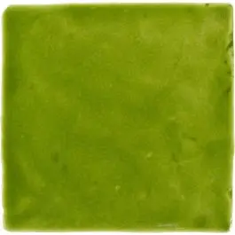 Meest Verkocht Alcoceram Malaga Verde T-5 10x10 cm