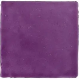 Dagaanbieding Alcoceram Malaga Lila 10x10 cm