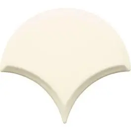 Alcoceram Escama Biselada Bamboo 13x15 cm Fabrieksprijs