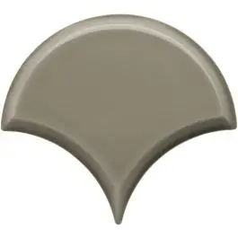 Alcoceram Escama Biselada Eucalyptus 13x15 cm Flitsaanbieding