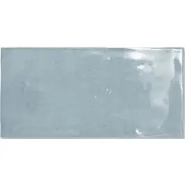 Bestel Nu WOW Fez Aqua Glossy 6,2x12,5 cm