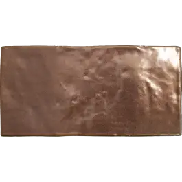 Betrouwbaar WOW Fez Copper Gloss 6,2x12,5 cm