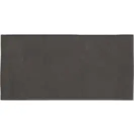 Beste Prijs WOW Fez Graphite Matt 6,2x12,5 cm