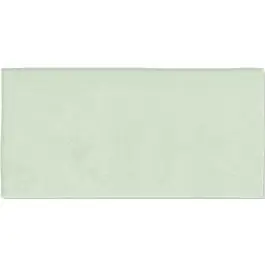 WOW Fez Mint Matt 6,2x12,5 cm Beperkte Voorraad
