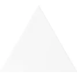 Lage Kosten Quintessenza 3Lati Bianco Lucido 13,2x11,4 cm