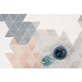Merkproduct Quintessenza 3Lati Carta Da Zucchero Lucido 13,2x11,4 cm