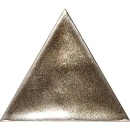 Quintessenza 3Lati Oro 13,2x11,4 cm Gratis Retour
