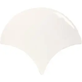 Alcoceram Manual Escama Blanco 11,5x10 cm Voordeelprijs