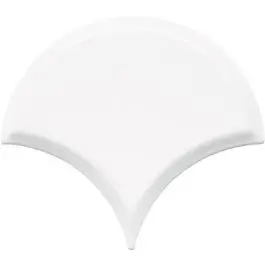 Alcoceram Escama Biselada Snow Cap 13x15 cm Aanbieding