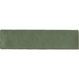 Natucer Zellige Green 6,2x25 cm Superprijs