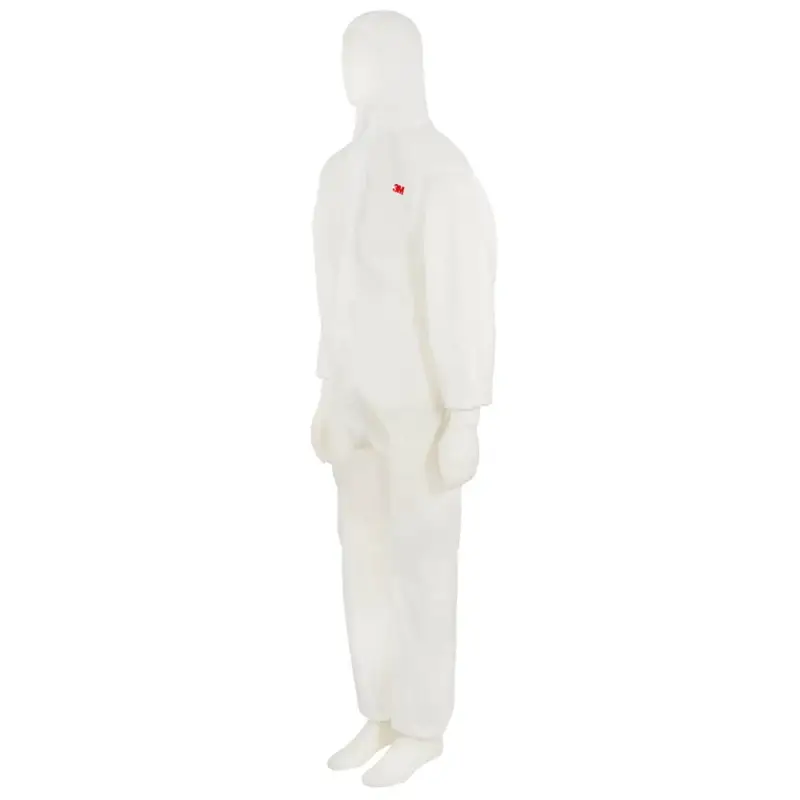 Tijdelijk Beschikbaar 3M 4520 Wegwerp Overall Type 5/6-1 ST - Maat L