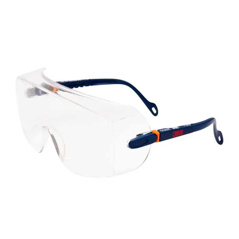3M Overzetveiligheidsbril-1 ST Premium