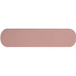 Dagaanbieding WOW Grace Oval Blush Gloss 7,5x30