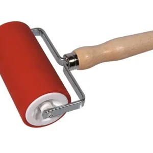 Beperkte Voorraad Endstra Aandrukrol Hard-10 cm