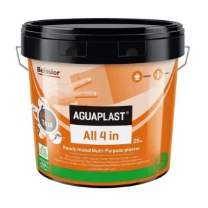 Veilige Betaling Aguaplast All 4 In-15 KG