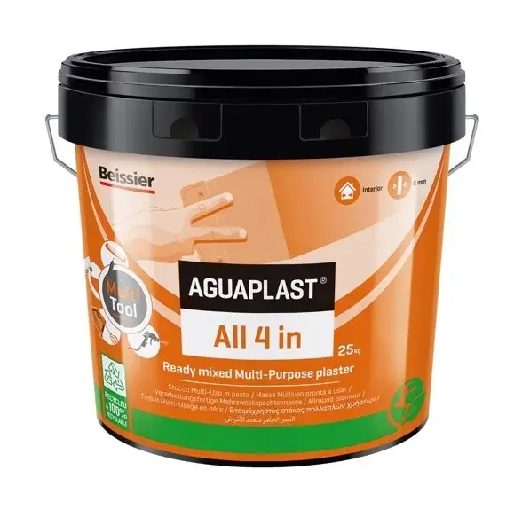 Veilige Betaling Aguaplast All 4 In-15 KG