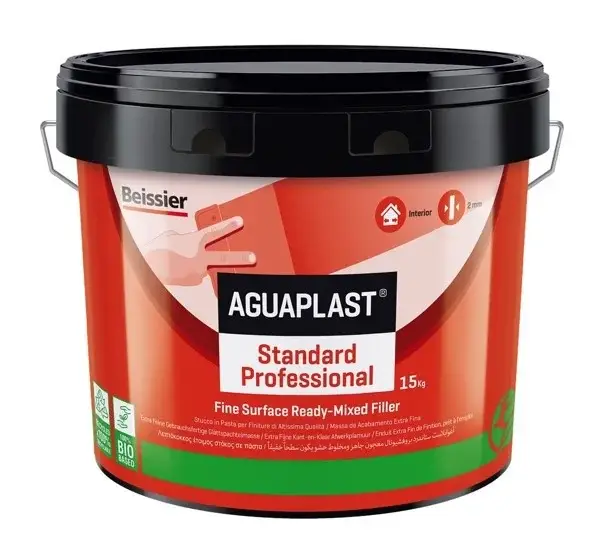 Aguaplast Standard Professional-15 KG Direct Beschikbaar