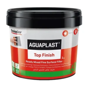 Merkproduct Aguaplast Top Finish-1 KG