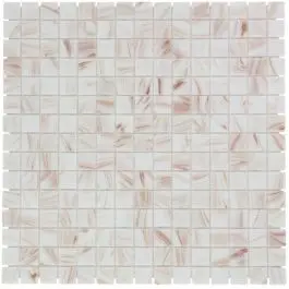Lage Kosten The Mosaic Factory Amsterdam Gold Cream