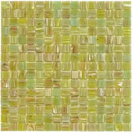 The Mosaic Factory Amsterdam Gold Light Green Gereduceerde Prijs