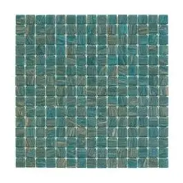 Aanbieding The Mosaic Factory Amsterdam Gold Turquoise