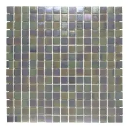 Direct Beschikbaar The Mosaic Factory Amsterdam Pearl Dark Grey