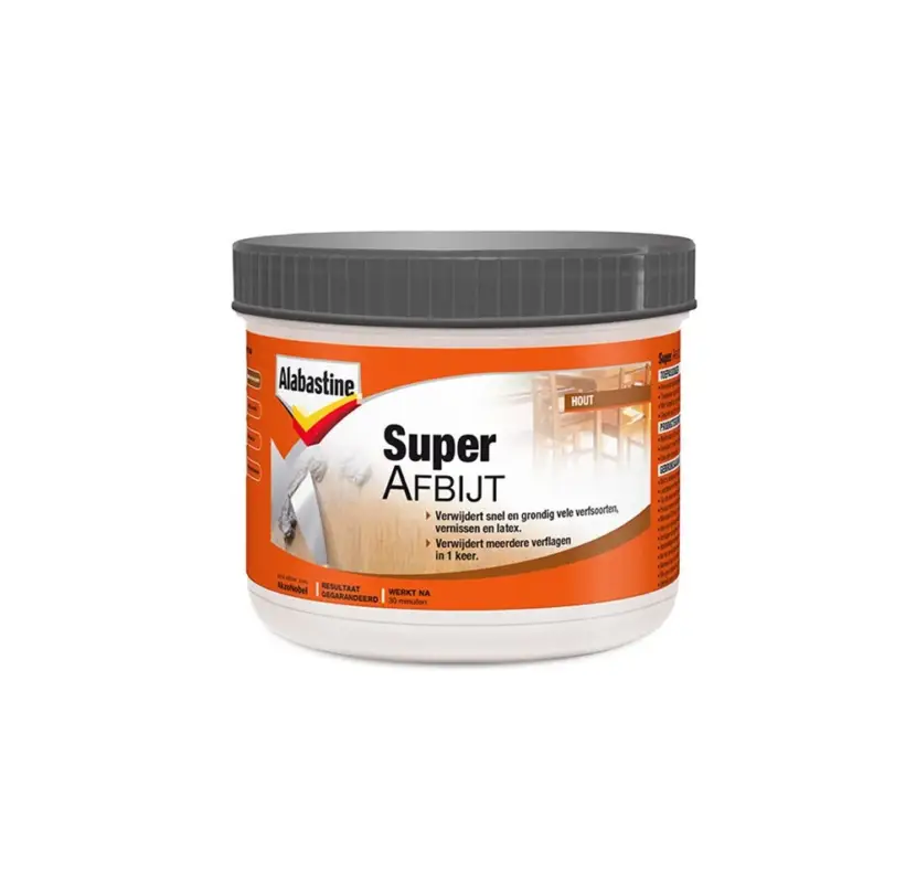 Alabastine Superafbijt-500 ML Flitsaanbieding