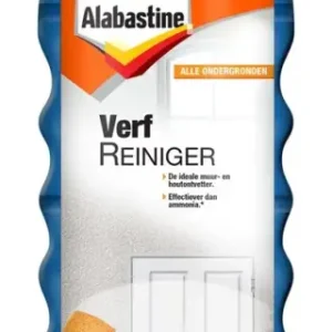 Alabastine Verfreiniger-500 ML Shop Nu