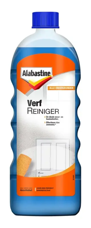 Alabastine Verfreiniger-500 ML Shop Nu