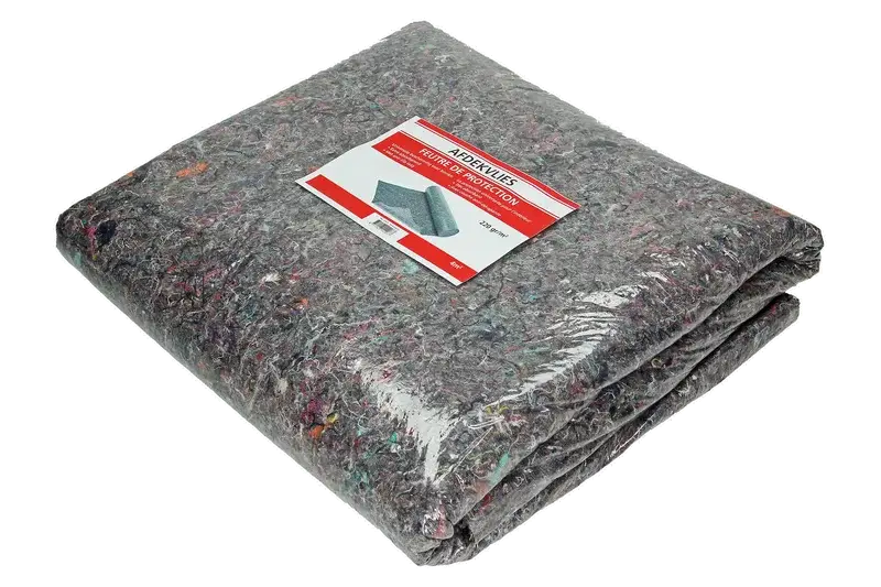 Bestel Nu Anza Afdekvlies Rol-1 x 25mtr
