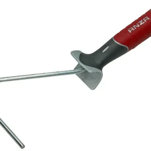Gecertificeerd Anza Beugel Softgrip-10cm kort
