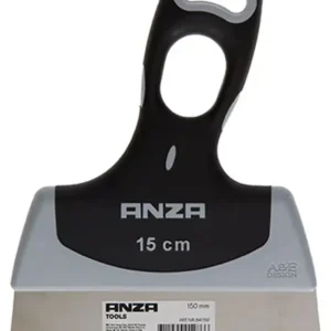Gratis Retour Anza Plafoneermes 2K-150mm